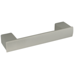 Uchwyt BELLIS Lo=96 mm tw efekt chrom mat