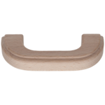 Uchwyt meblowy 64 mm S30 buk surowy S