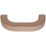 Uchwyt meblowy 64 mm S301 buk surowy S