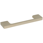 Uchwyt meblowy TECHNO Lo=96 mm zn nikiel mat