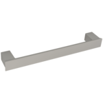 Uchwyt UX04 160 mm chrom satyna