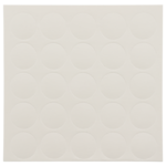 Zaślepka 14 mm 25 szt. biała STAHL