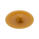 Zaślepka do drewnowkrętu 15 szt. buk STAHL