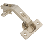 Zawias meblowy puszkowy 135 stopni z prowadnikiem