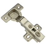 Zawias meblowy puszkowy GTV Hydrauliczny