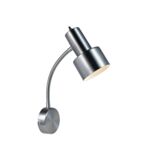 Lampa kinkiet GLOMMEN stal Markslojd