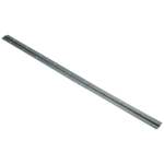 Zawias taśmowy 31 mm dł. 1,0 m poler