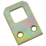 Zawieszka meblowa 19 x 30 mm ocynk STAHL