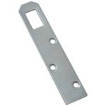 Zawieszka meblowa 20 x 100 mm ocynk STAHL