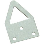 Zawieszka obrazkowa 20 x 30 mm STAHL