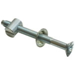 Złącze meblowe 6/60 mm 4 szt.