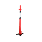 Przycinarka elektryczna QP350B czerwony, 2,5kg, 350W, 25cm, półautomatyczna Lider