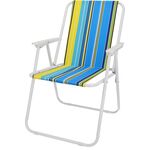 Krzesełko Piccolo niskie