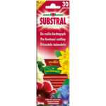 Pałeczki nawozowe do roślin Kwitnących SUBSTRAL