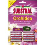 Pałeczki nawozowe do roślin Storczyków SUBSTRAL