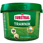 Nawóz 100 dni do trawnika 10 kg SUBSTRAL