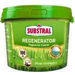 Nawóz 100 dni Regenerator i starter 5 kg SUBSTRAL