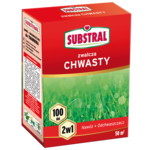 Nawóz 100 dni + odchwaszczacz 1 kg SUBSTRAL