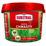 Nawóz 100 dni + odchwaszczacz 5 kg SUBSTRAL