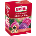 Nawóz 100 dni HORTENSJA 2w1 1 kg Substral