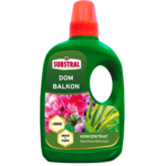Nawóz w płynie + humus Dom i Balkon 0,25 l SUBSTRAL