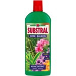 Nawóz w płynie Dom i Balkon 1 l SUBSTRAL