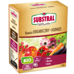 Nawóz naturalny ekologiczny 1,5 kg SUBSTRAL
