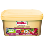 Nawóz naturalny ekologiczny 3,5 kg SUBSTRAL