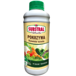 Nawóz w płynie pokrzywa stymulator 1 l SUBSTRAL