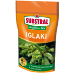 Nawóz Magiczna siła do iglaków 350 g Substral