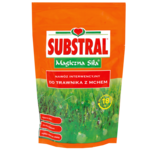 Nawóz Magiczna siła do trawnika z mchem 350 g Substral
