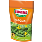 Nawóz Magiczna siła do o ogórków 350 g Substral