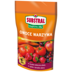 Nawóz Magiczna siła do owoców i warzyw 300 g Substral