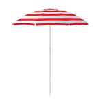 Parasol metal/nylon 200 MIX