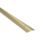 Profil podłogowy PR3 dylatacyjny złoty 0,93 m Arbiton