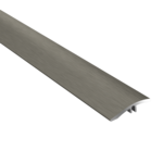 Profil podłogowy PRODUO 38 wyrównujący tytan szczotka 0,93 m Arbiton