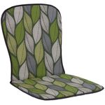 Poduszka 1,5 cm monoblok niski K3