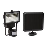 Reflektor solarny czujnik ruchu 