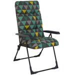 Poduszka na fotel MALAGA K4