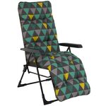 Poduszka na fotel MALAGA PLUS K4