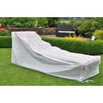 Pokrowiec na łóżko do opalania