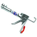 Wyciskacz do silikonu wzmocniony