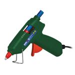 Pistolet do kleju na gorąco 15 W mini 8 mm, 4x klej 8 x 100 mm DED7550