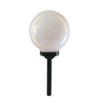 Lampa solarna SP-6091-25 kulka 58,5 cm 
