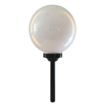 Lampa solarna SP-6091-30 kulka 63,5 cm 