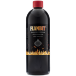 Podpałka do grilla zagęszczona 1 l