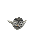 Lampka solarna figura sowa mix 15,5 x 10,5 x 7,5 cm