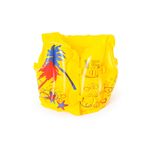 Kamizelka dziecięca Tropical dmuchana żółta Bestway