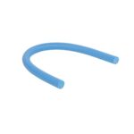 Rurka-makaron do pływania niebieski 150 cm Bestway