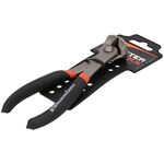 Szczypce czołowe 160 mm FASTER TOOLS